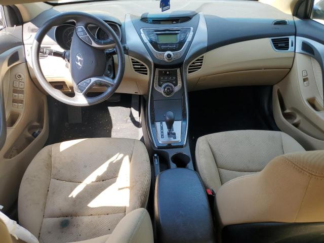 Photo 7 VIN: KMHDH4AE5DU496029 - HYUNDAI ELANTRA 