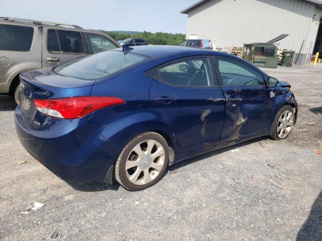 Photo 2 VIN: KMHDH4AE5DU516912 - HYUNDAI ELANTRA GL 