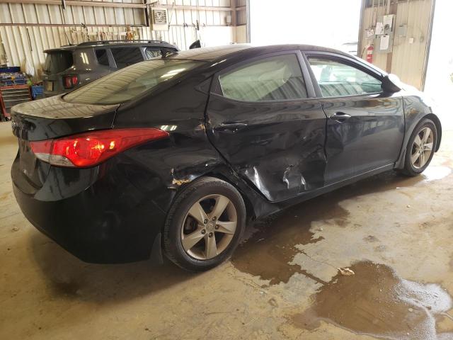 Photo 2 VIN: KMHDH4AE5DU521334 - HYUNDAI ELANTRA GL 