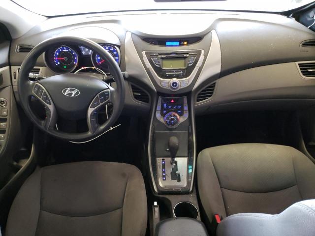 Photo 7 VIN: KMHDH4AE5DU521334 - HYUNDAI ELANTRA GL 