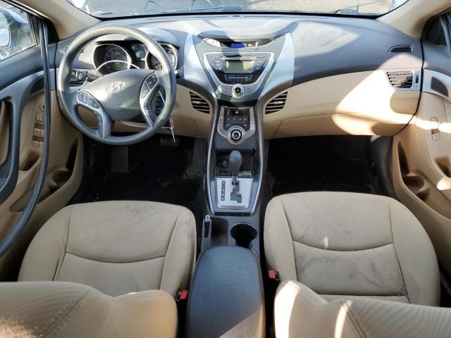 Photo 7 VIN: KMHDH4AE5DU527103 - HYUNDAI ELANTRA GL 