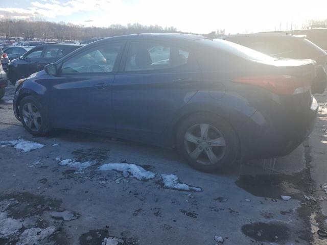 Photo 1 VIN: KMHDH4AE5DU531054 - HYUNDAI ELANTRA GL 