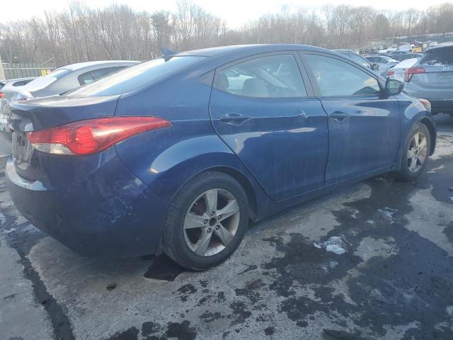 Photo 2 VIN: KMHDH4AE5DU531054 - HYUNDAI ELANTRA GL 