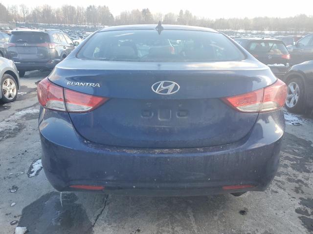 Photo 5 VIN: KMHDH4AE5DU531054 - HYUNDAI ELANTRA GL 