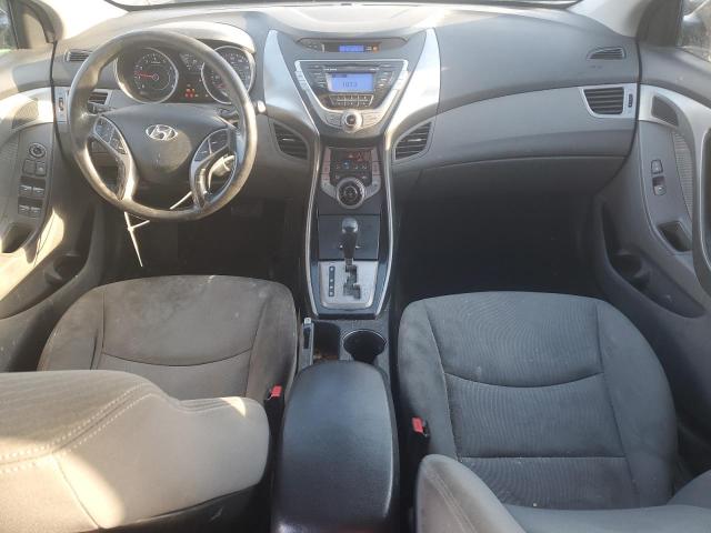 Photo 7 VIN: KMHDH4AE5DU531054 - HYUNDAI ELANTRA GL 