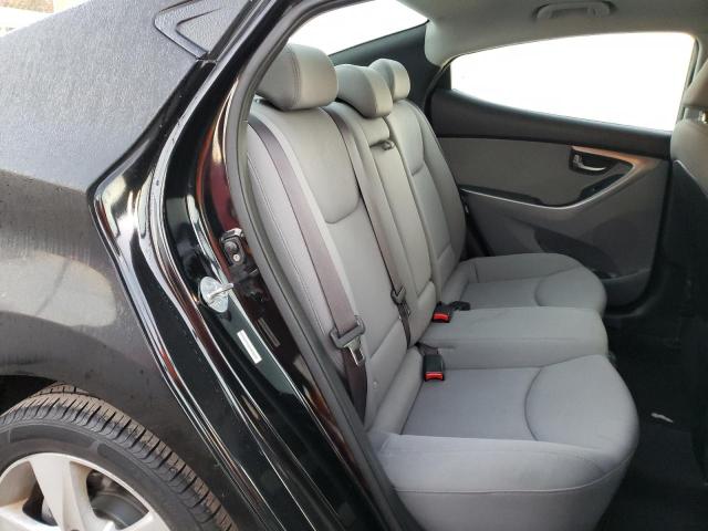 Photo 5 VIN: KMHDH4AE5DU548064 - HYUNDAI ELANTRA GL 