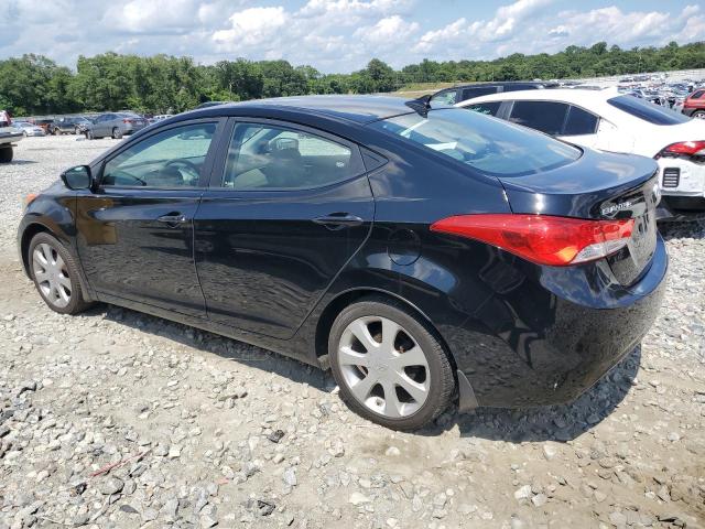 Photo 1 VIN: KMHDH4AE5DU552969 - HYUNDAI ELANTRA 