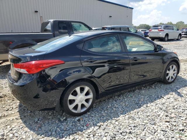 Photo 2 VIN: KMHDH4AE5DU552969 - HYUNDAI ELANTRA 