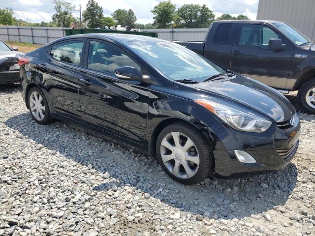 Photo 3 VIN: KMHDH4AE5DU552969 - HYUNDAI ELANTRA 