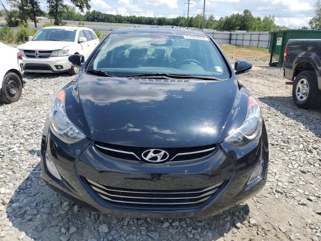 Photo 4 VIN: KMHDH4AE5DU552969 - HYUNDAI ELANTRA 