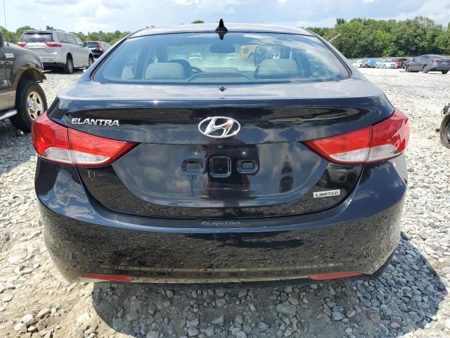 Photo 5 VIN: KMHDH4AE5DU552969 - HYUNDAI ELANTRA 