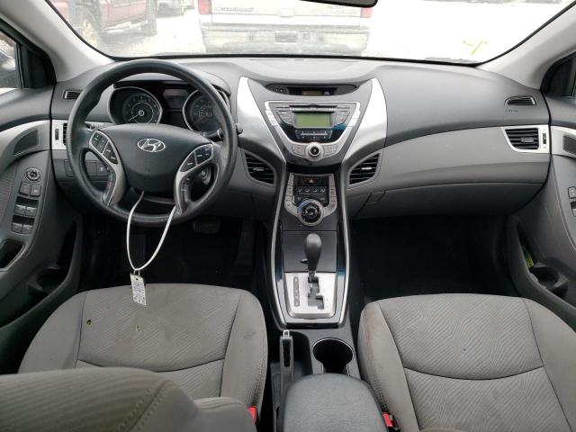 Photo 7 VIN: KMHDH4AE5DU590797 - HYUNDAI ELANTRA GL 