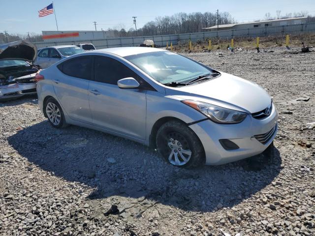 Photo 3 VIN: KMHDH4AE5DU592517 - HYUNDAI ELANTRA 