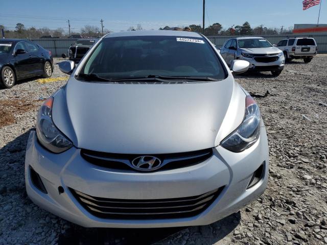 Photo 4 VIN: KMHDH4AE5DU592517 - HYUNDAI ELANTRA 