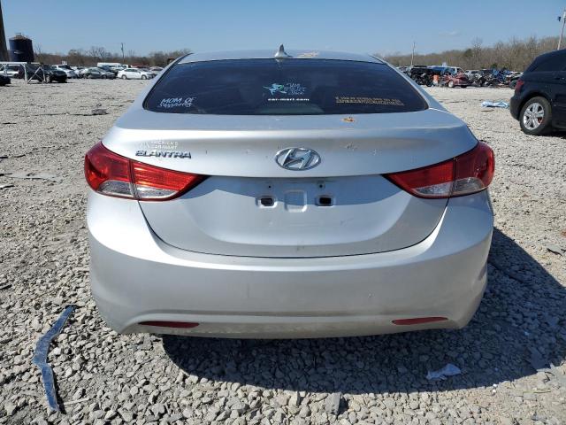 Photo 5 VIN: KMHDH4AE5DU592517 - HYUNDAI ELANTRA 