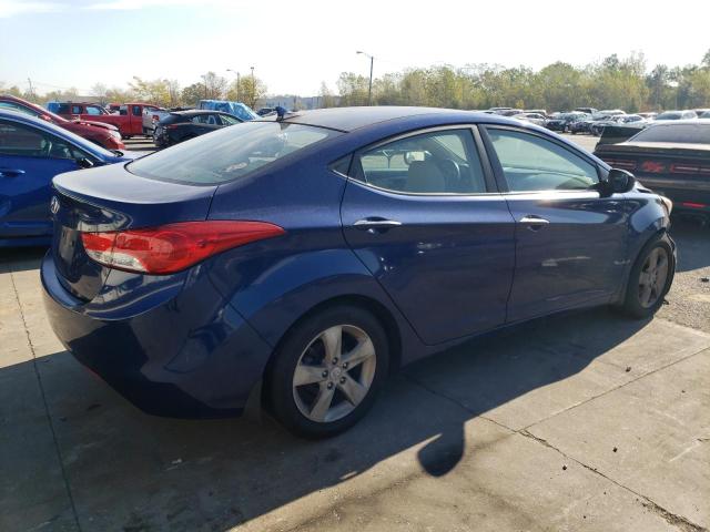 Photo 2 VIN: KMHDH4AE5DU593585 - HYUNDAI ELANTRA 