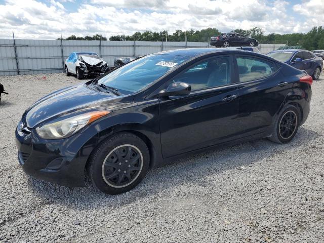 Photo 0 VIN: KMHDH4AE5DU593666 - HYUNDAI ELANTRA 