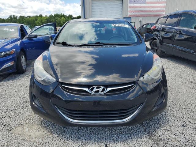 Photo 4 VIN: KMHDH4AE5DU593666 - HYUNDAI ELANTRA 