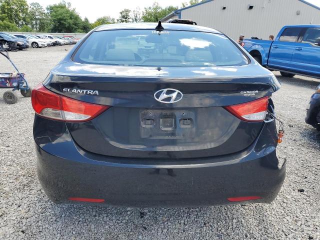 Photo 5 VIN: KMHDH4AE5DU593666 - HYUNDAI ELANTRA 