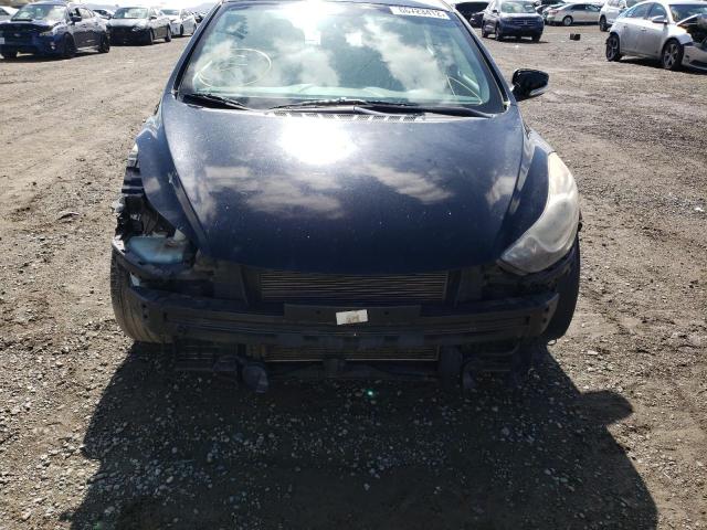 Photo 8 VIN: KMHDH4AE5DU620784 - HYUNDAI ELANTRA GL 