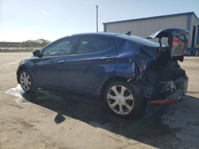 Photo 1 VIN: KMHDH4AE5DU635978 - HYUNDAI ELANTRA 