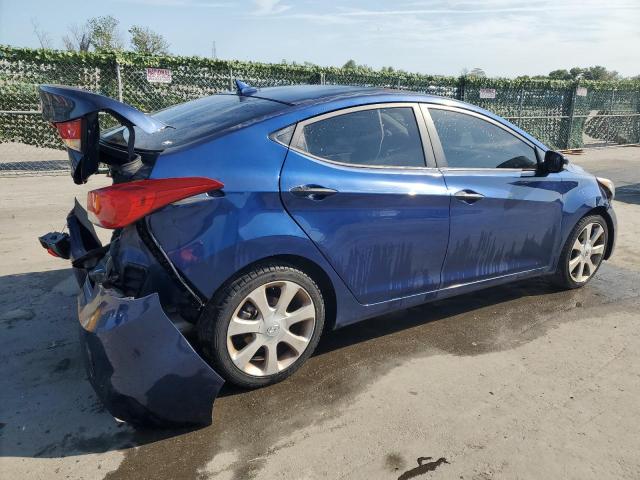 Photo 2 VIN: KMHDH4AE5DU635978 - HYUNDAI ELANTRA 