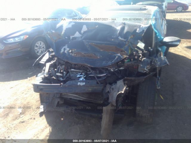 Photo 5 VIN: KMHDH4AE5DU642798 - HYUNDAI ELANTRA 