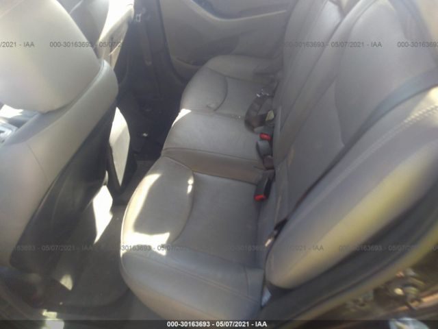 Photo 7 VIN: KMHDH4AE5DU642798 - HYUNDAI ELANTRA 