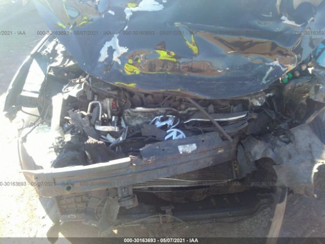 Photo 9 VIN: KMHDH4AE5DU642798 - HYUNDAI ELANTRA 