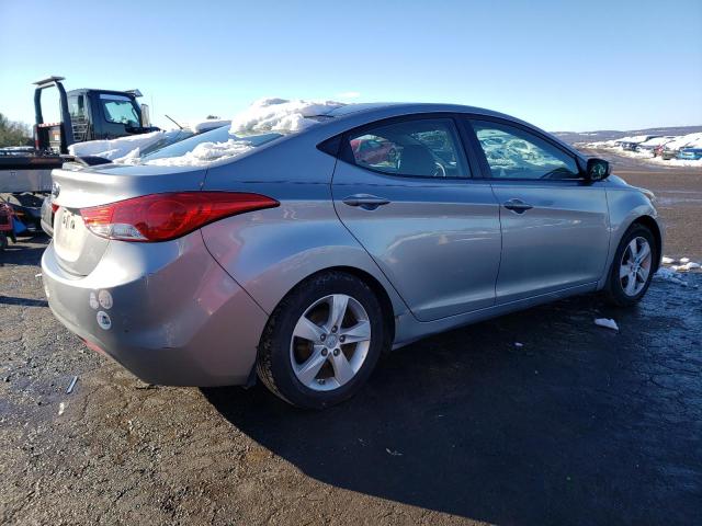 Photo 2 VIN: KMHDH4AE5DU671153 - HYUNDAI ELANTRA 