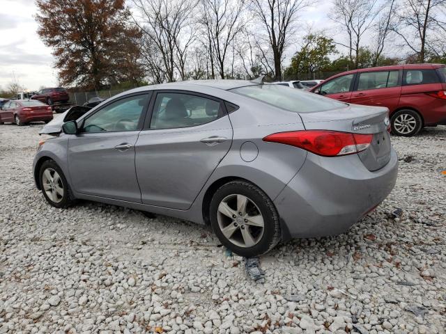 Photo 1 VIN: KMHDH4AE5DU675008 - HYUNDAI ELANTRA 