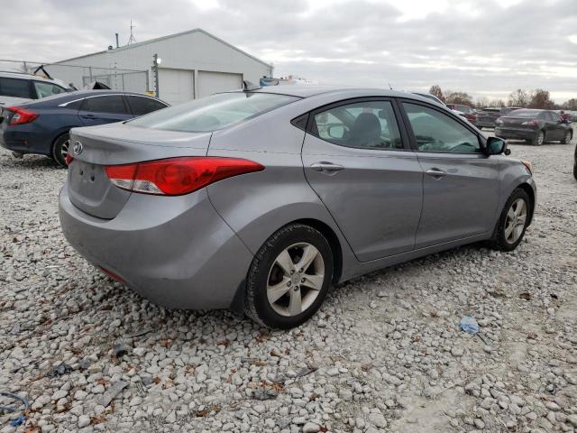 Photo 2 VIN: KMHDH4AE5DU675008 - HYUNDAI ELANTRA 