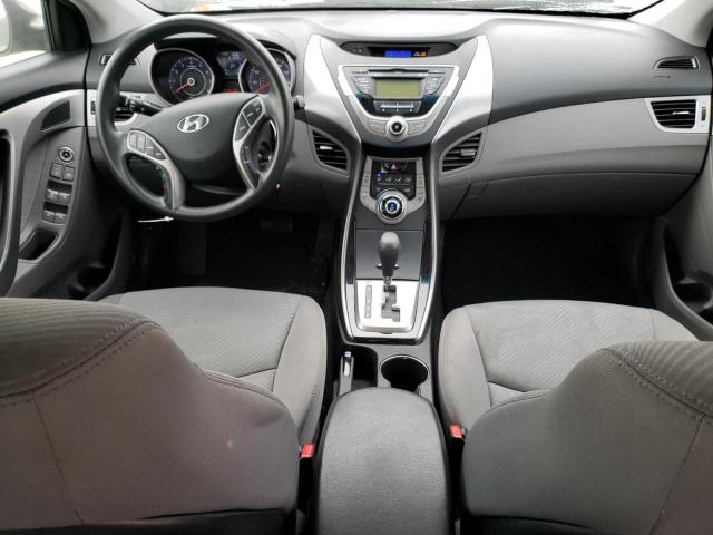 Photo 7 VIN: KMHDH4AE5DU675008 - HYUNDAI ELANTRA 