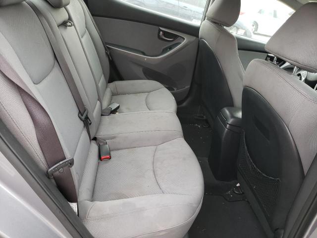 Photo 9 VIN: KMHDH4AE5DU675008 - HYUNDAI ELANTRA 