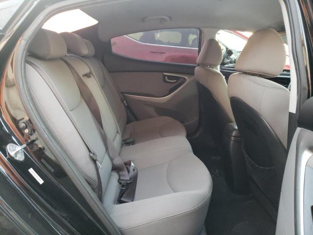 Photo 9 VIN: KMHDH4AE5DU677096 - HYUNDAI ELANTRA GL 