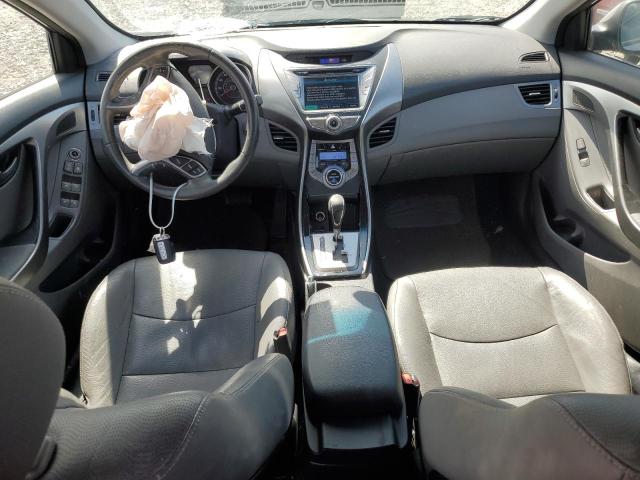 Photo 7 VIN: KMHDH4AE5DU678975 - HYUNDAI ELANTRA 