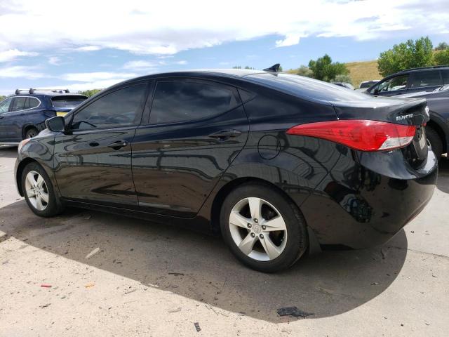 Photo 1 VIN: KMHDH4AE5DU685358 - HYUNDAI ELANTRA GL 