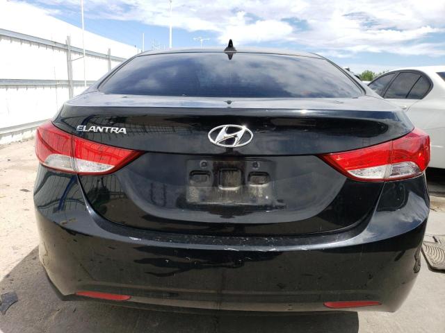 Photo 5 VIN: KMHDH4AE5DU685358 - HYUNDAI ELANTRA GL 