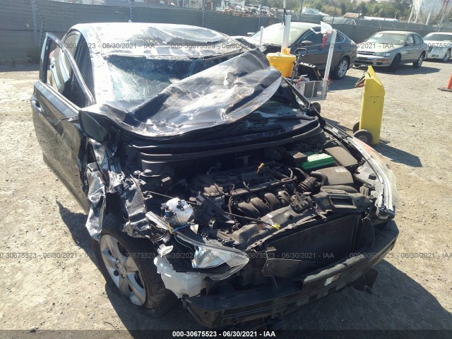 Photo 5 VIN: KMHDH4AE5DU712333 - HYUNDAI ELANTRA 