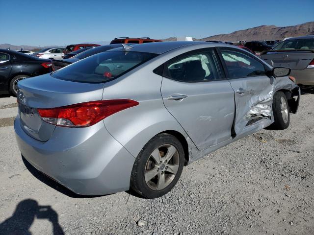 Photo 2 VIN: KMHDH4AE5DU722182 - HYUNDAI ELANTRA GL 