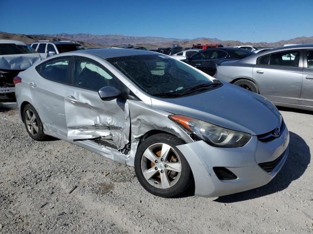 Photo 3 VIN: KMHDH4AE5DU722182 - HYUNDAI ELANTRA GL 