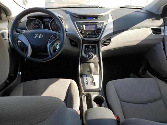 Photo 7 VIN: KMHDH4AE5DU722182 - HYUNDAI ELANTRA GL 