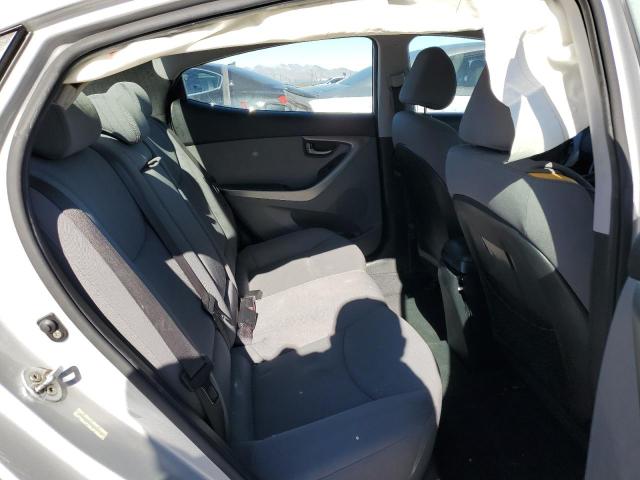 Photo 9 VIN: KMHDH4AE5DU722182 - HYUNDAI ELANTRA GL 