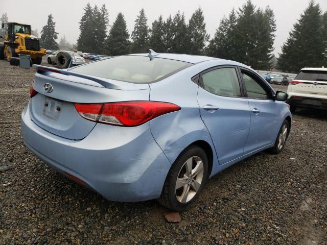 Photo 2 VIN: KMHDH4AE5DU728404 - HYUNDAI ELANTRA 