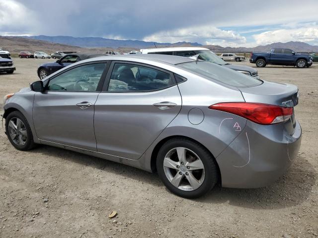 Photo 1 VIN: KMHDH4AE5DU736051 - HYUNDAI ELANTRA 