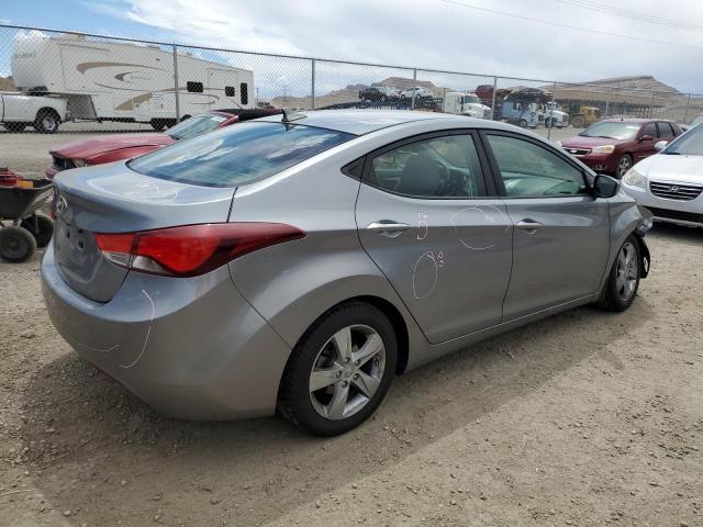 Photo 2 VIN: KMHDH4AE5DU736051 - HYUNDAI ELANTRA 