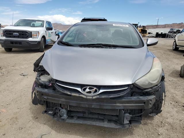 Photo 4 VIN: KMHDH4AE5DU736051 - HYUNDAI ELANTRA 