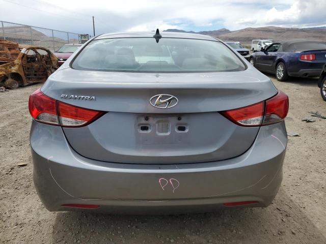 Photo 5 VIN: KMHDH4AE5DU736051 - HYUNDAI ELANTRA 