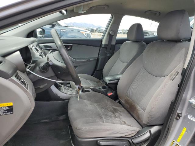 Photo 6 VIN: KMHDH4AE5DU736051 - HYUNDAI ELANTRA 