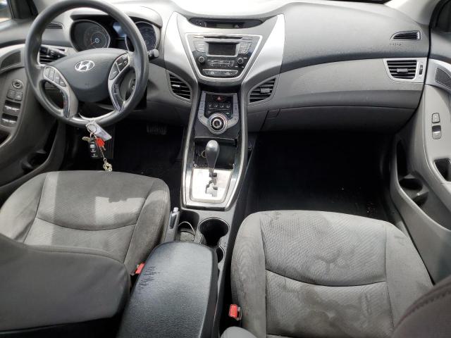 Photo 7 VIN: KMHDH4AE5DU736051 - HYUNDAI ELANTRA 